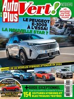 Auto Plus Vert